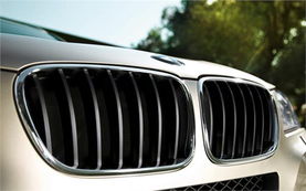 寶馬X3 一生之友，卓爾不群的駕馭體驗——珠海寶澤新聞分享