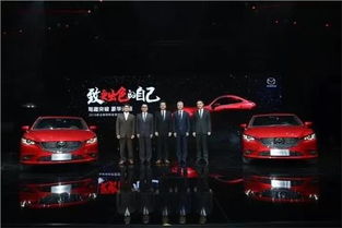 森風義德馬自達 卓越品質，駕馭未來