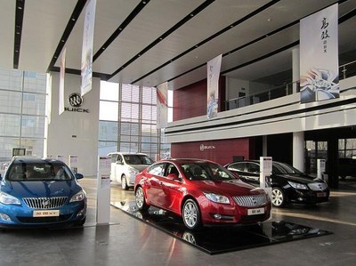 專業(yè)服務，品質(zhì)保障——探訪滄州運祥汽車銷售服務