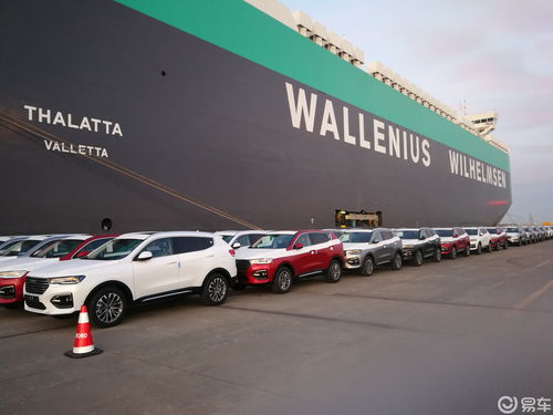 長城汽車一季度銷量突破15萬輛 SUV與皮卡市場霸主地位穩固