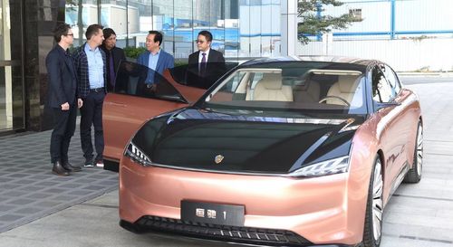 恒大汽車發布業績，八大優勢顛覆行業格局，賦能舊車銷售新生態