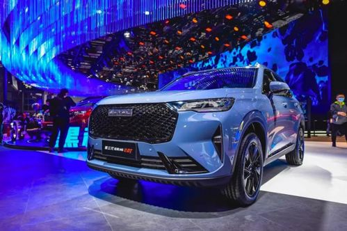 產品大年看長城 4月銷售9.2萬輛，同比勁增14%，汽車市場煥發新活力